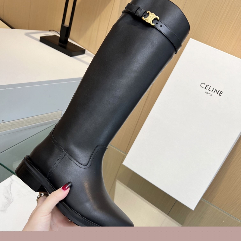 Ce**e boots